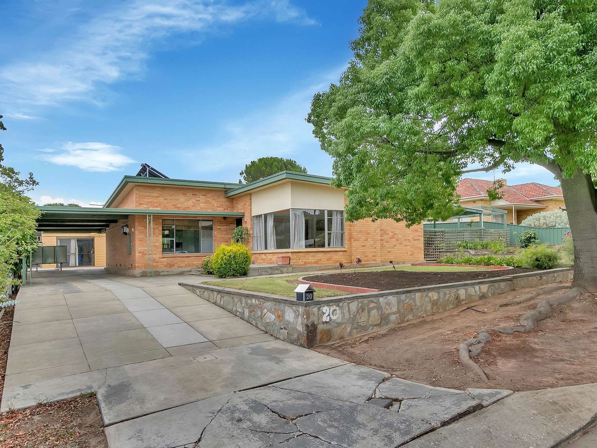 20 Fiedler Street, Tanunda - Image 1