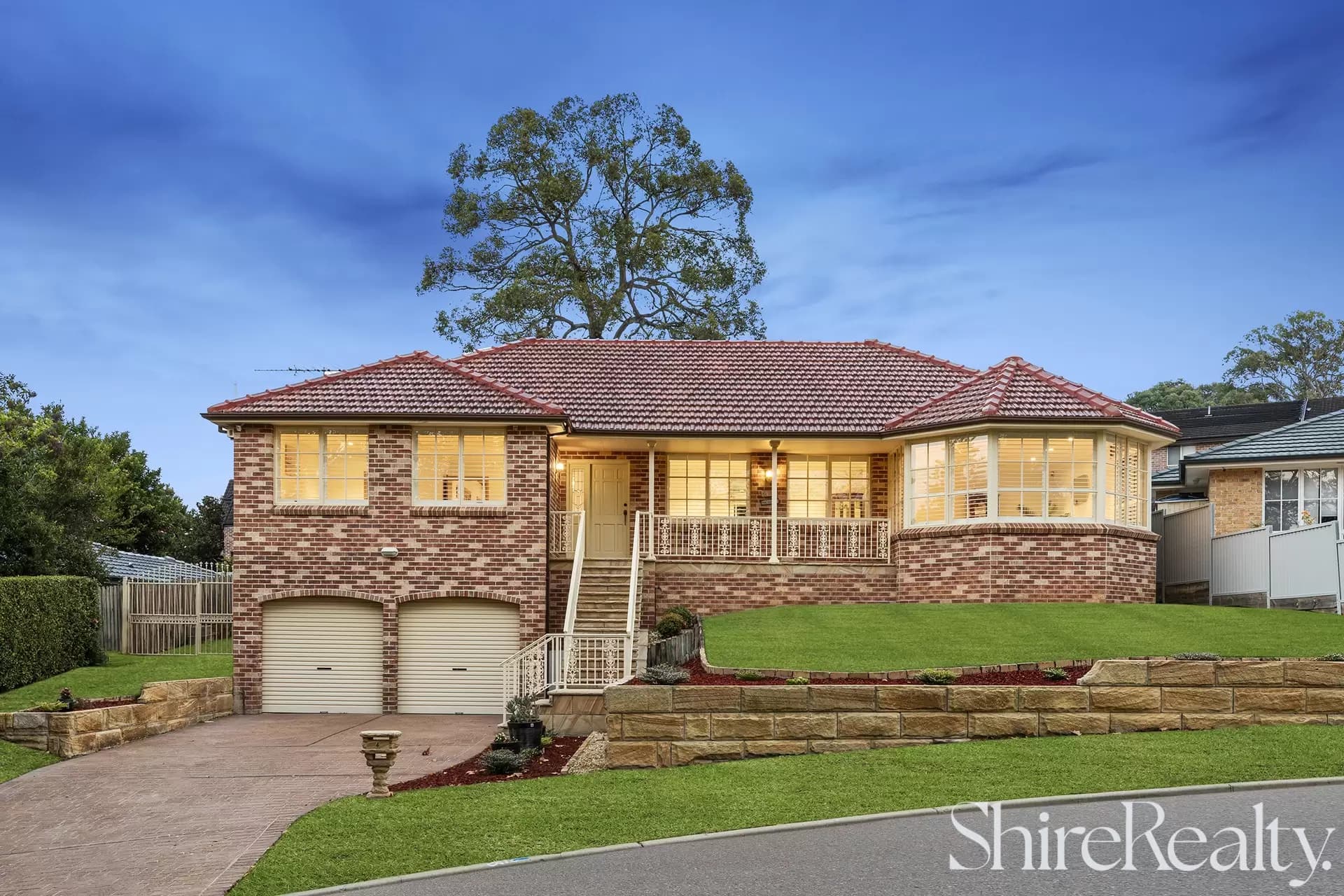 4 Carolyn Close, Castle Hill, Castle Hill - Image 1