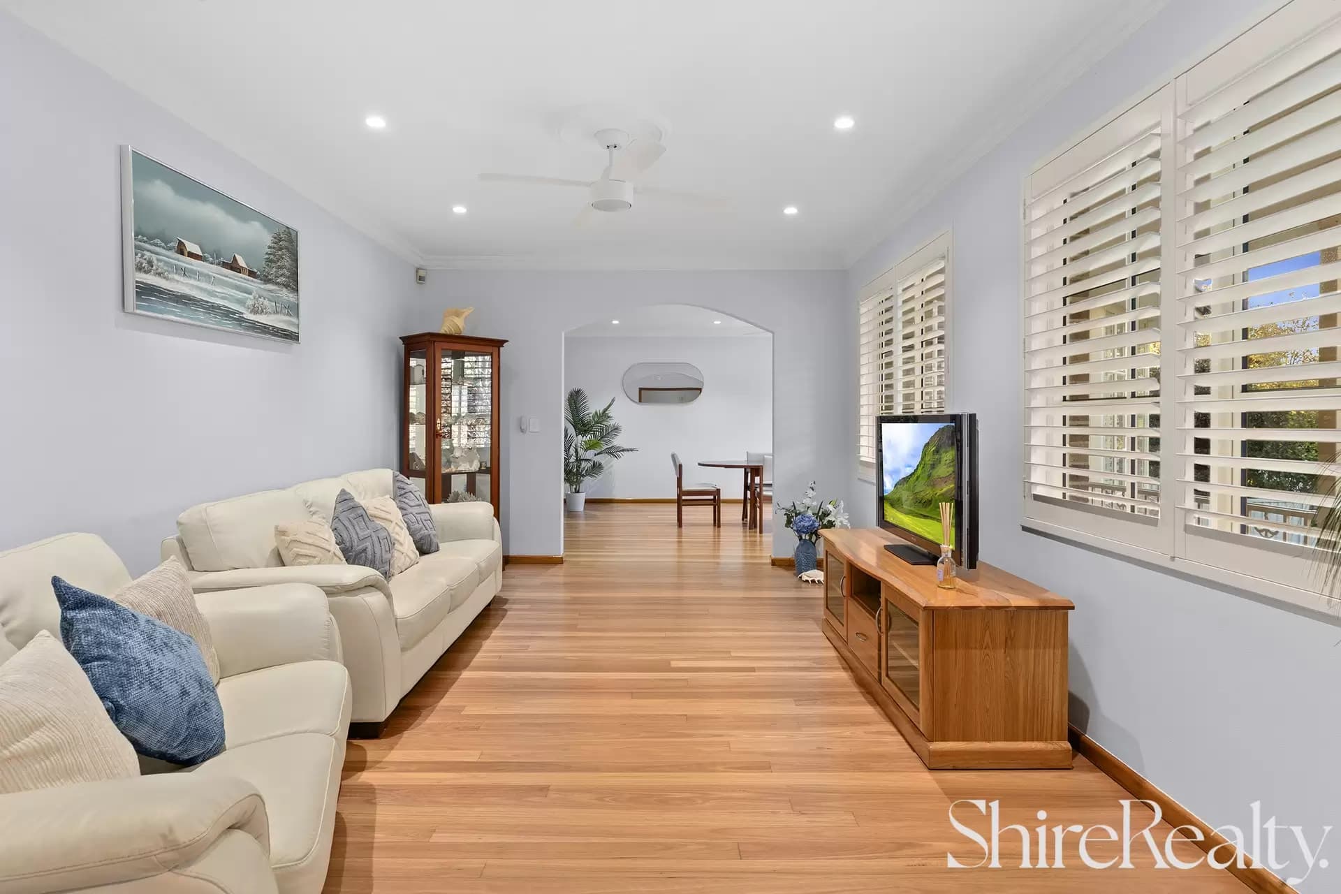 4 Carolyn Close, Castle Hill, Castle Hill - Thumbnail 7