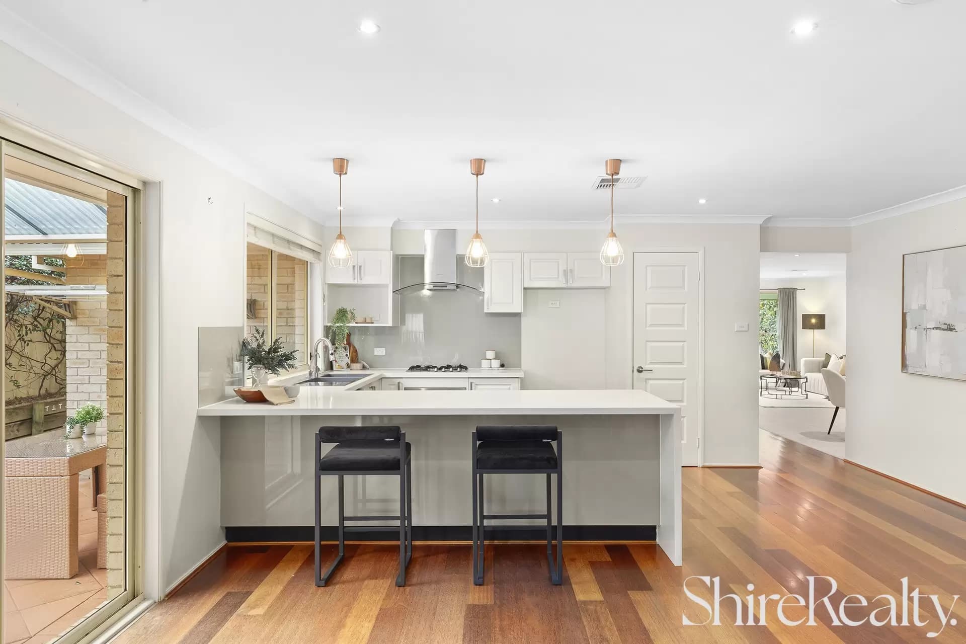 16 Botanical Drive, Kellyville, Kellyville - Thumbnail 2