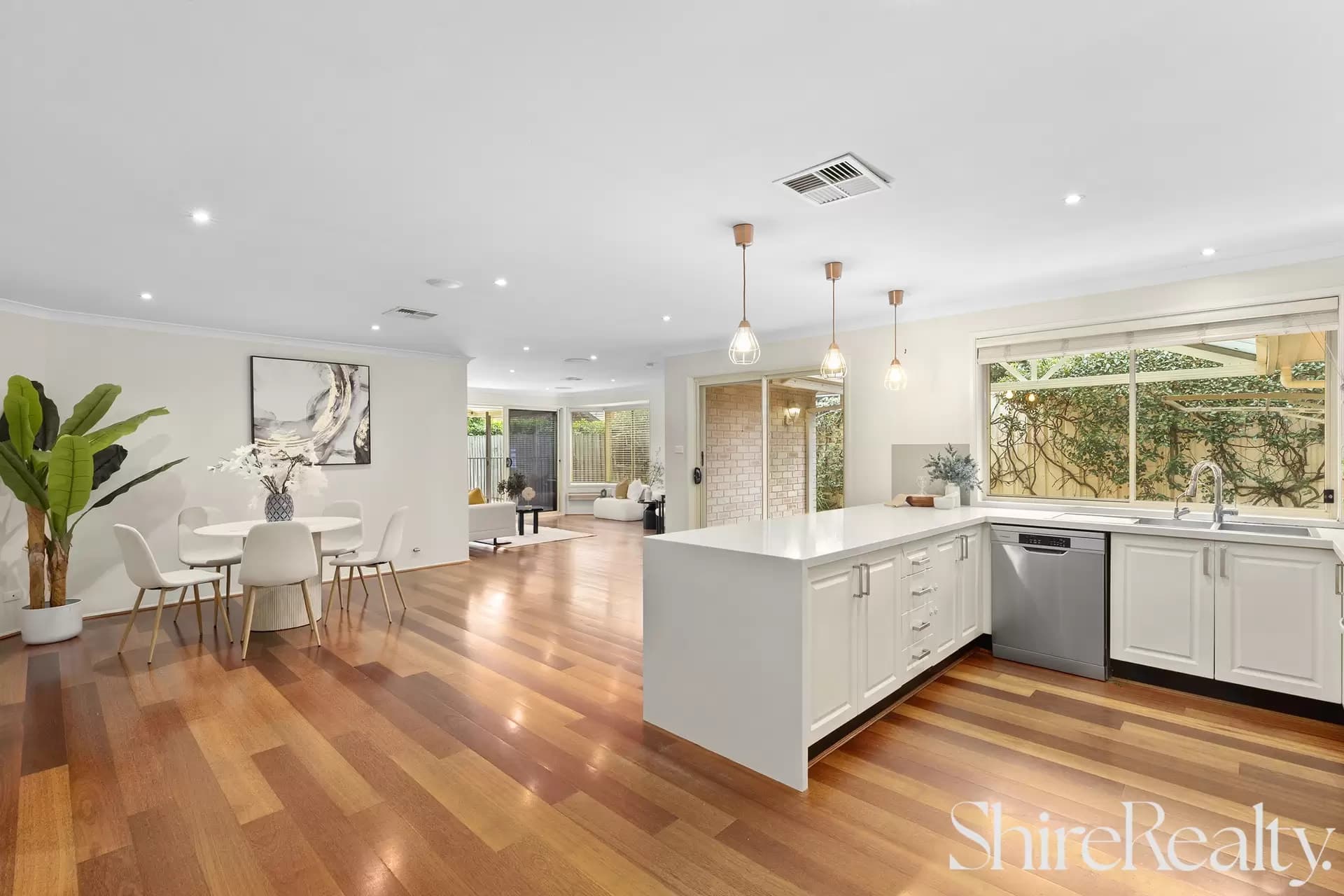 16 Botanical Drive, Kellyville, Kellyville - Thumbnail 3