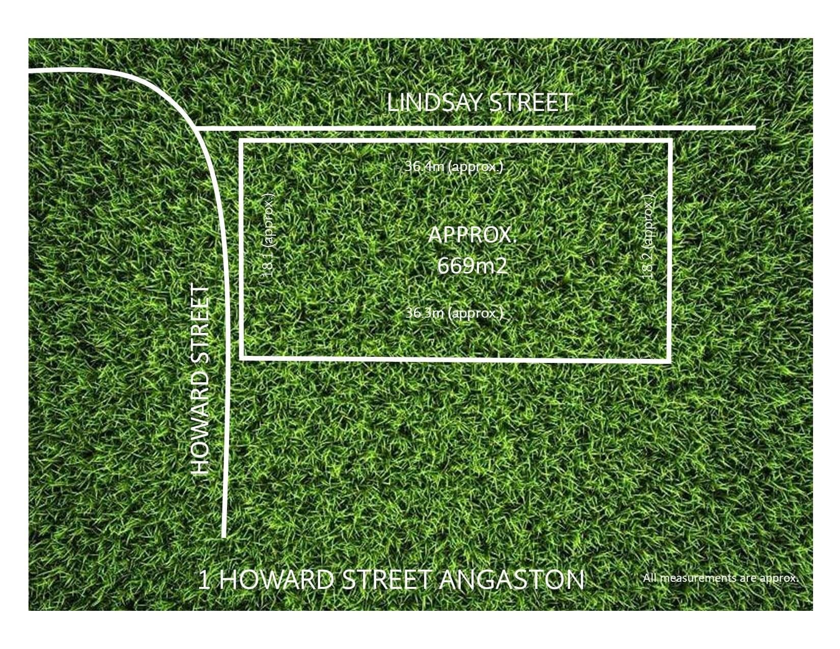 1 Howard Street, Angaston - Image 1