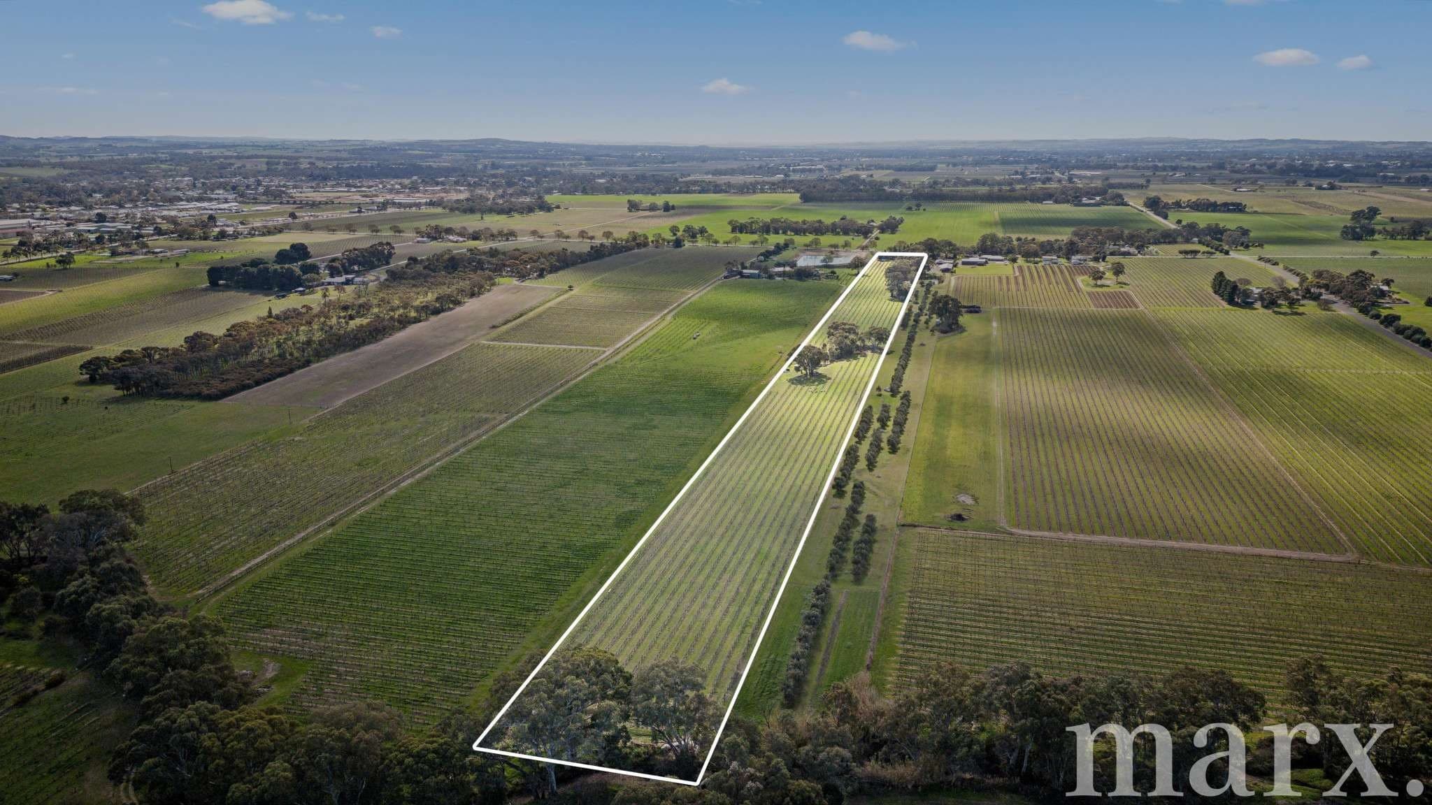 Lot 880 Basedow Road, Bethany - Image 1