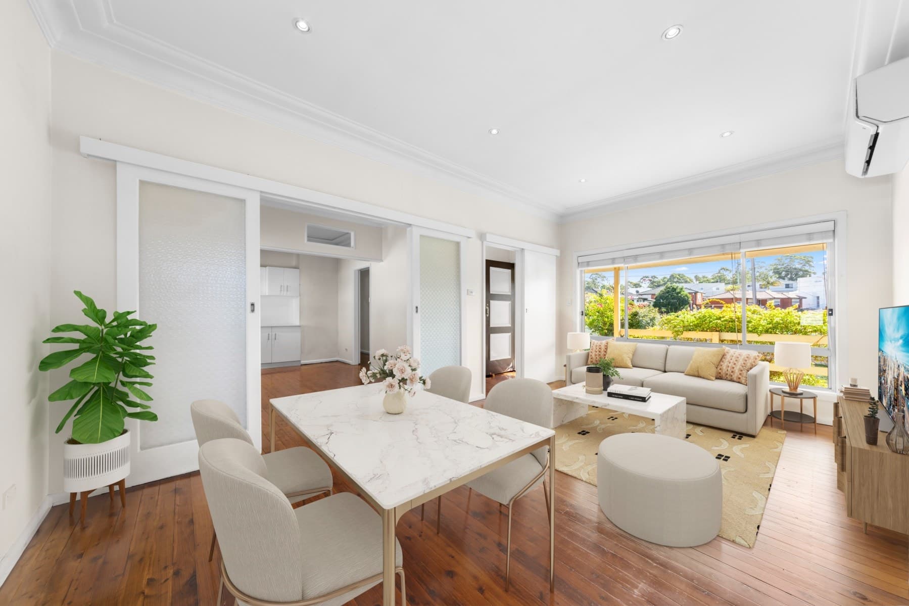 48 Woodpark Rd Woodpark, House for Rent, Woodpark - Image 1