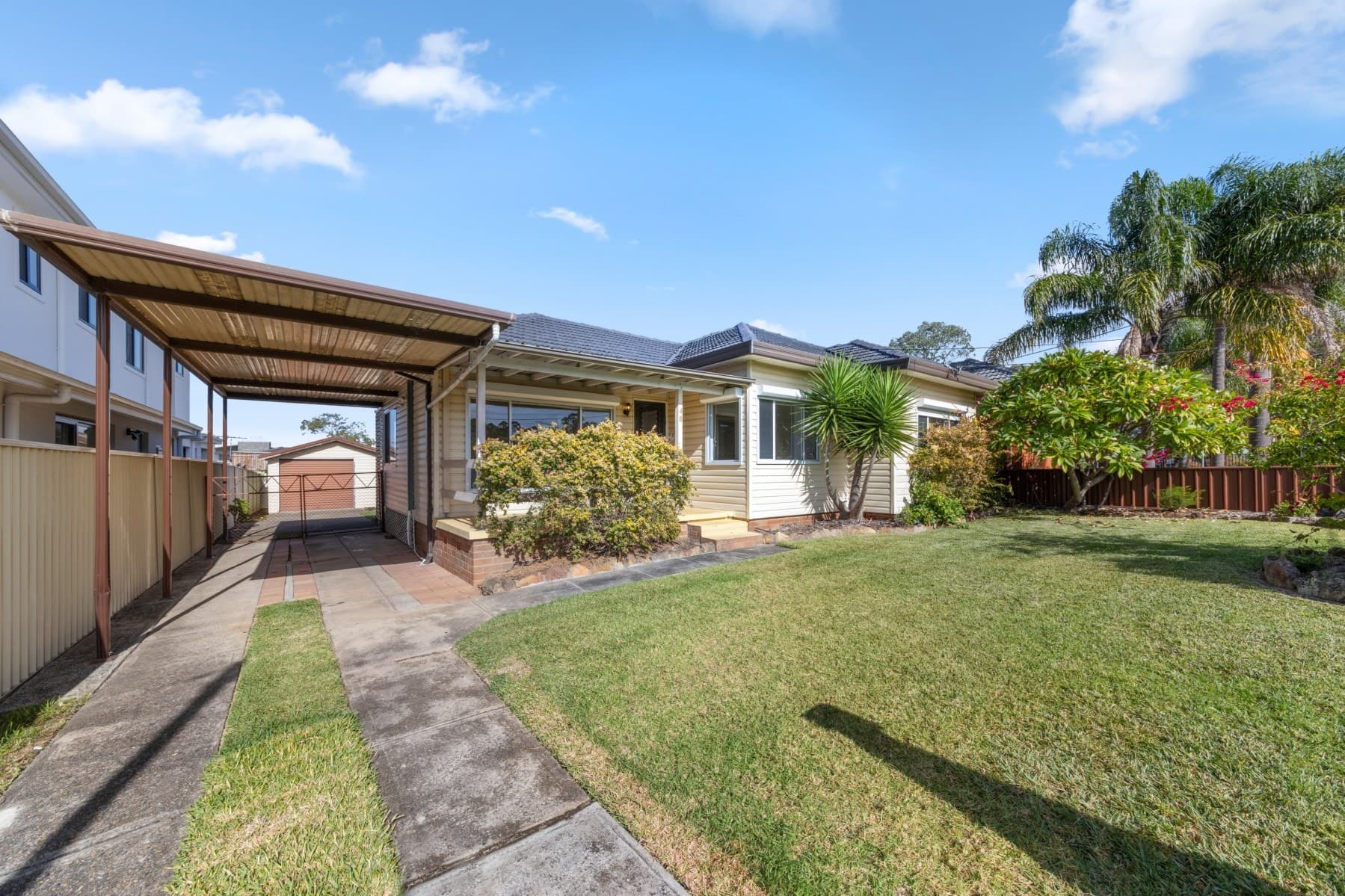 48 Woodpark Rd Woodpark, House for Rent, Woodpark - Thumbnail 8