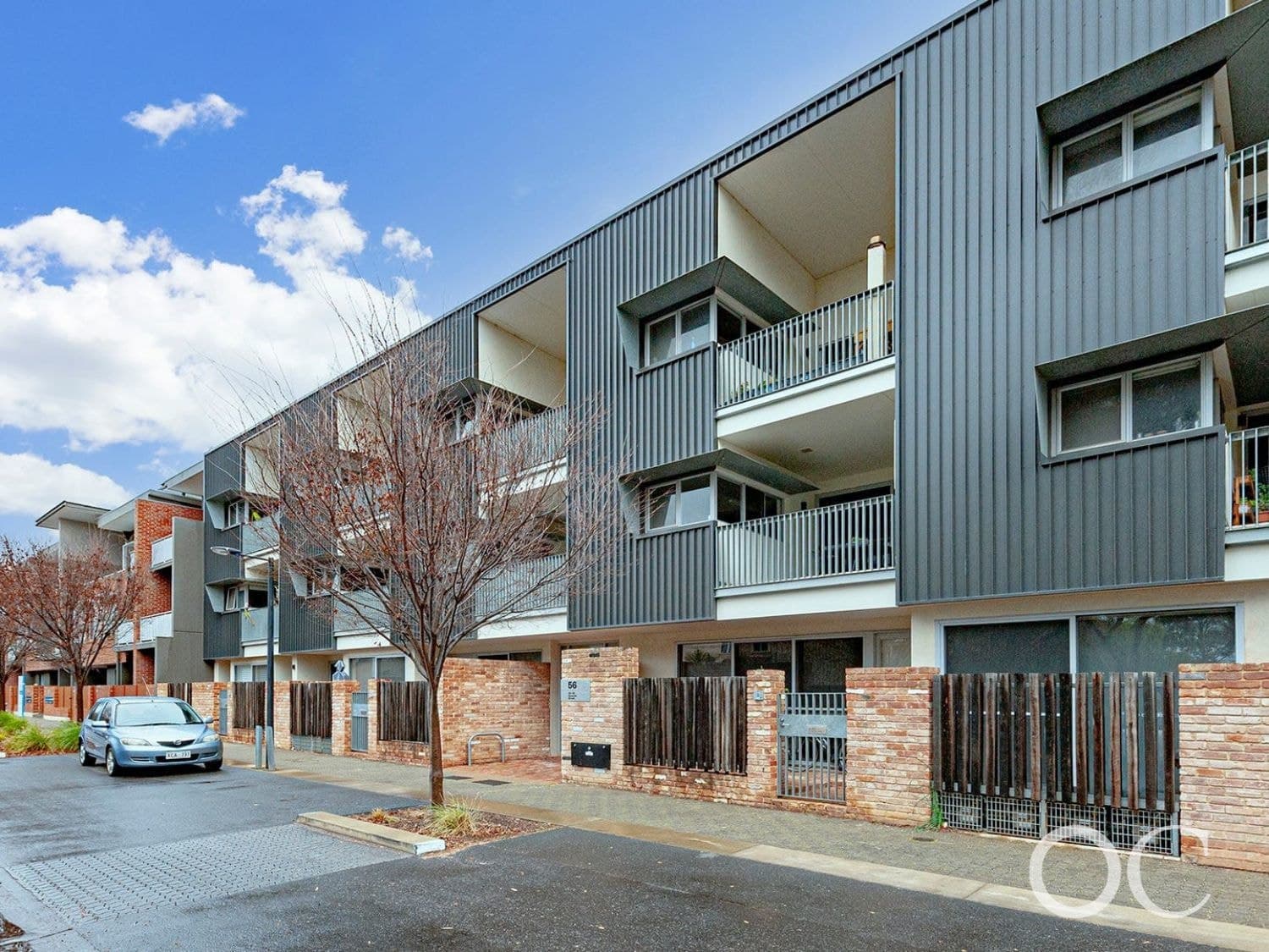 202/56 Seventh Street, Bowden - Image 1