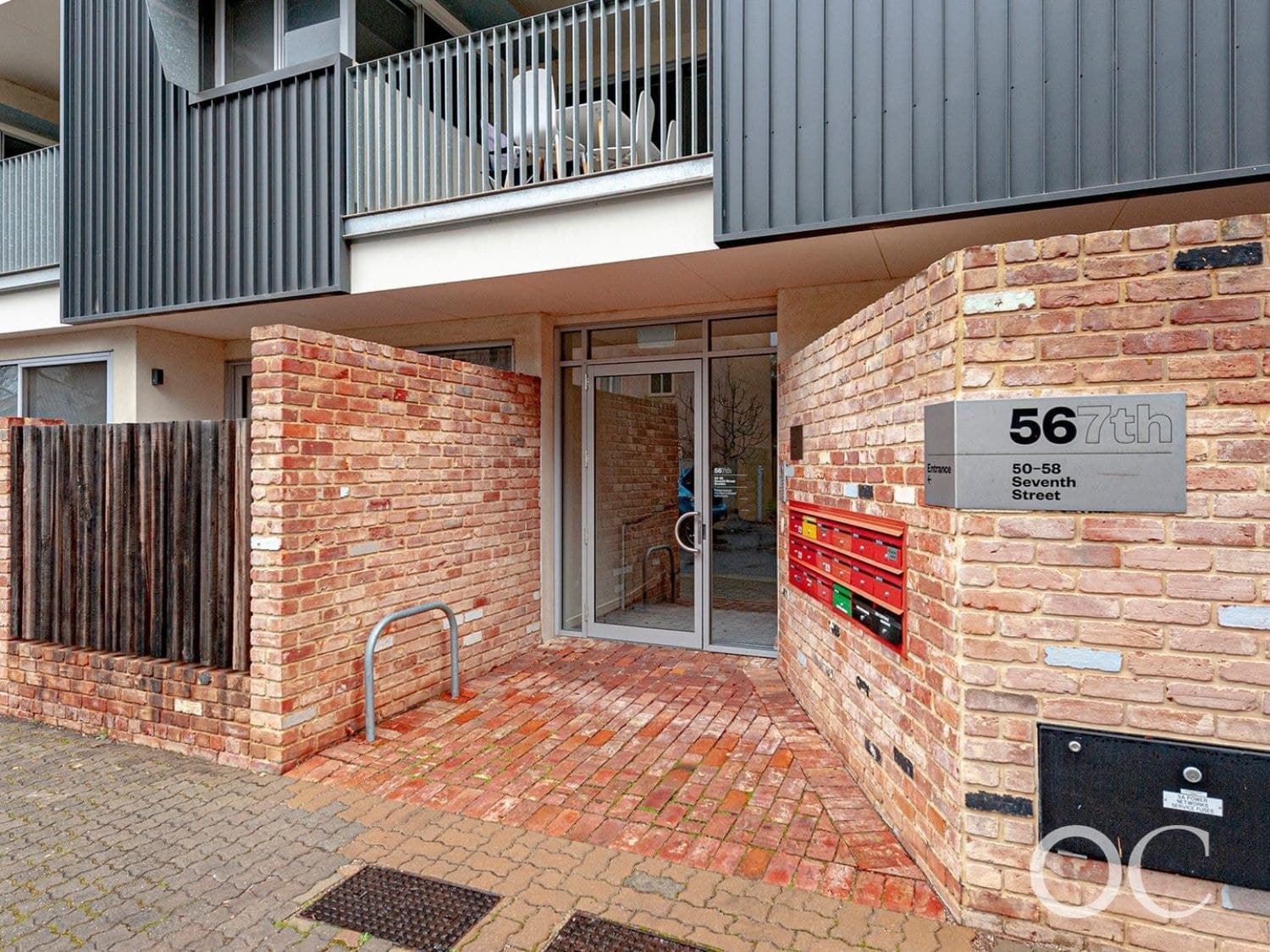 202/56 Seventh Street, Bowden - Thumbnail 2