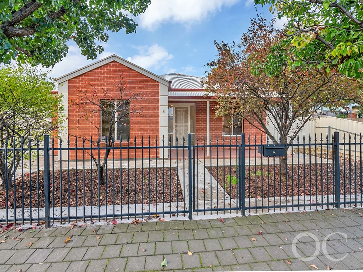 9A Fifth Street, Brompton - Thumbnail 2