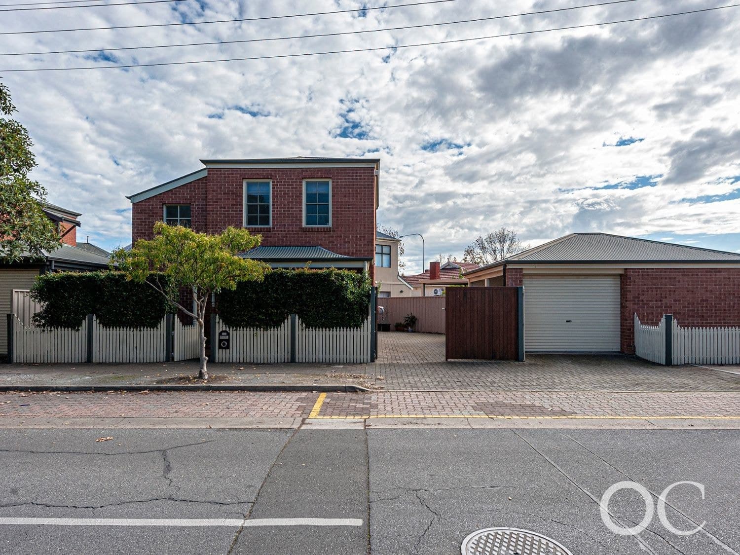 59 Thornton Street, Kensington - Image 1