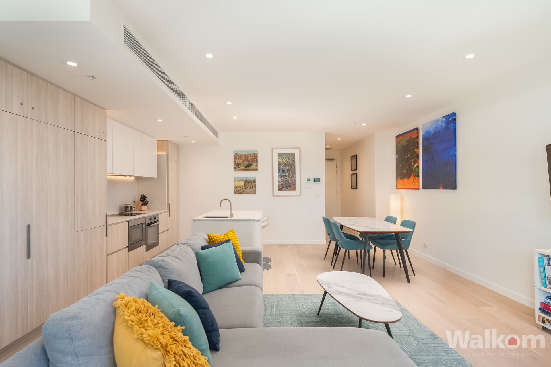 102/29 Honeysuckle Drive, Newcastle - Thumbnail 3