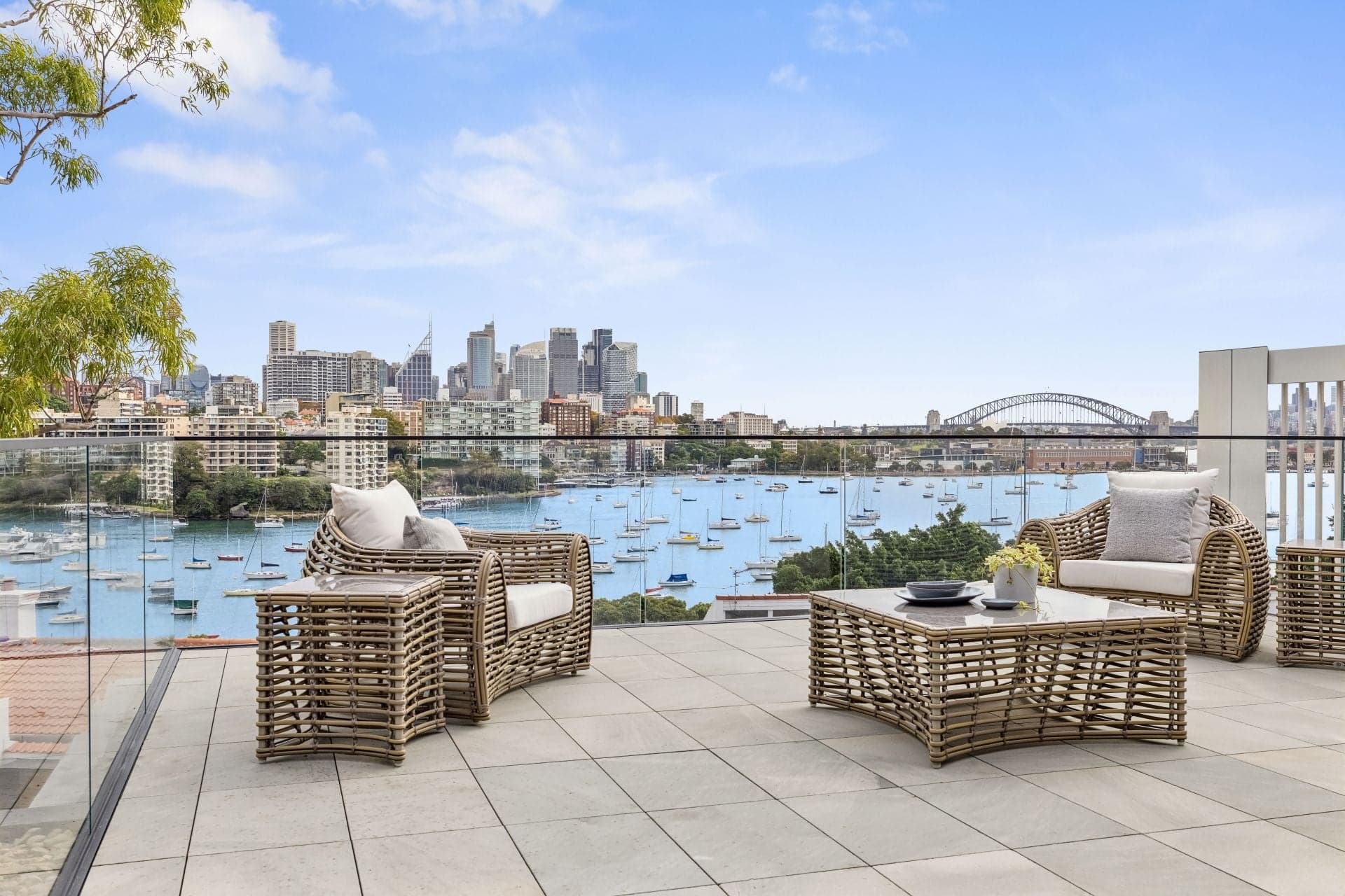 3/22 Yarranabbe Road Darling Point NSW, Darling Point - Thumbnail 2