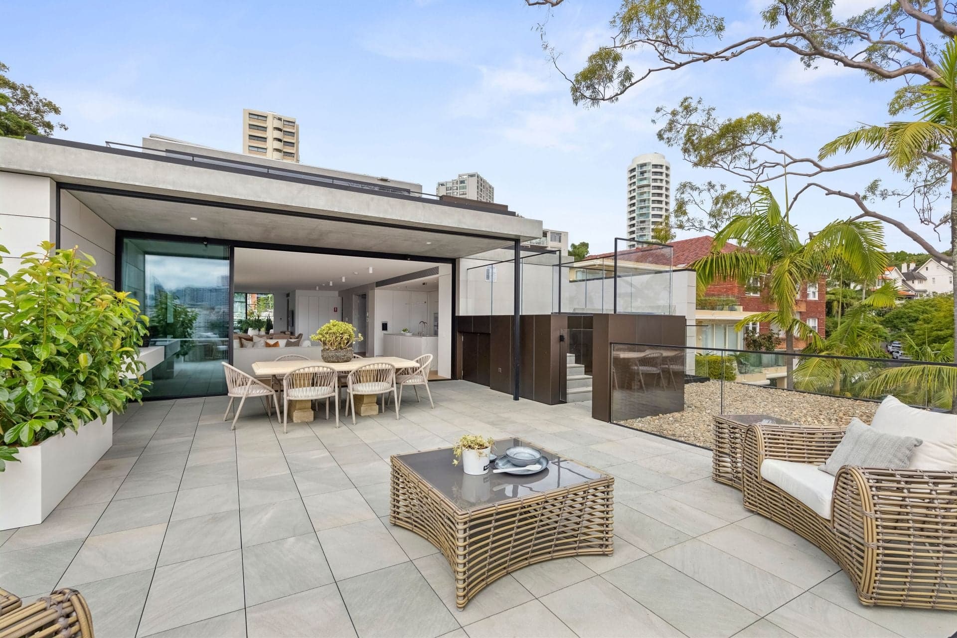 3/22 Yarranabbe Road Darling Point NSW, Darling Point - Thumbnail 4