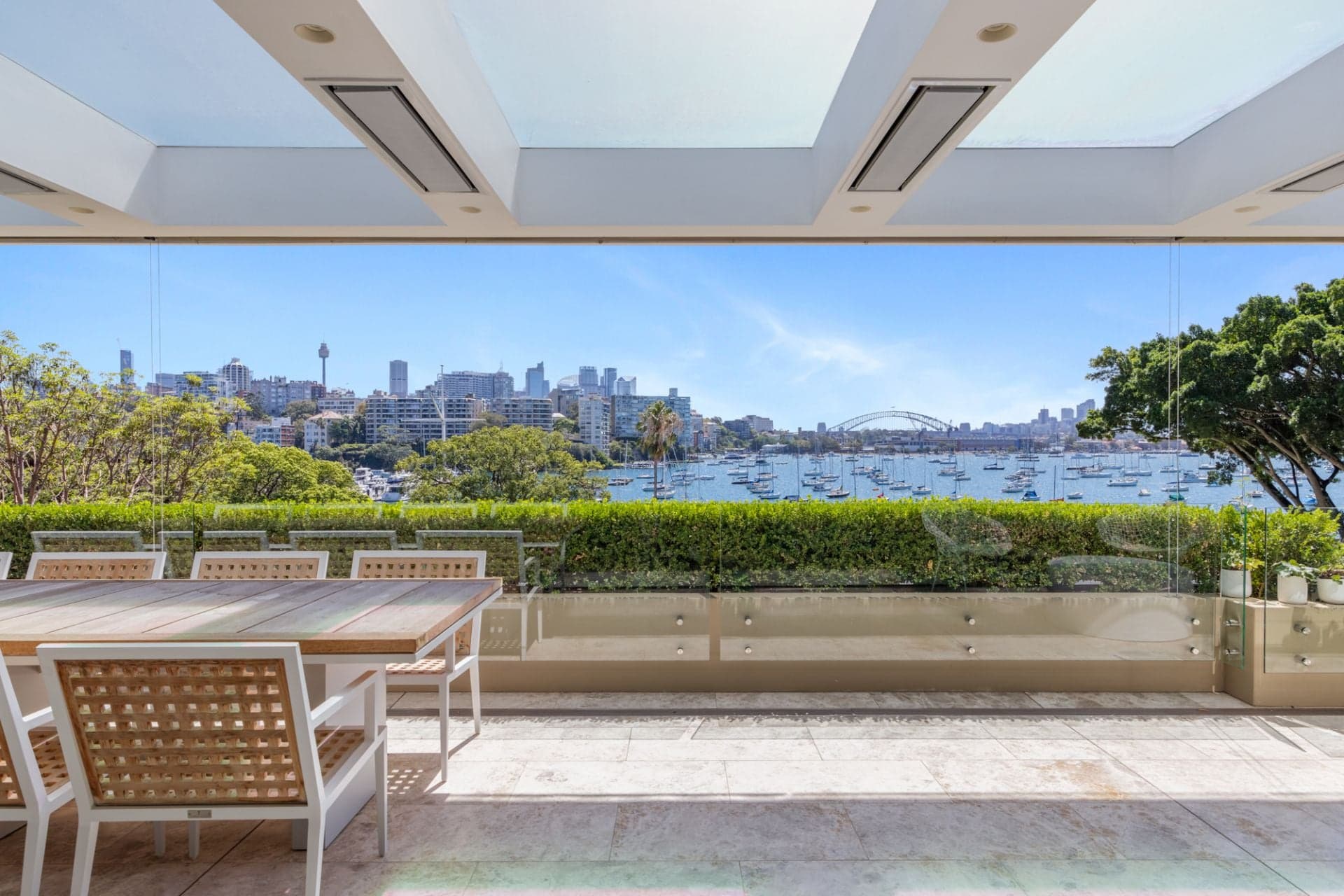 4/47 New Beach Road Darling Point NSW, Darling Point - Thumbnail 2