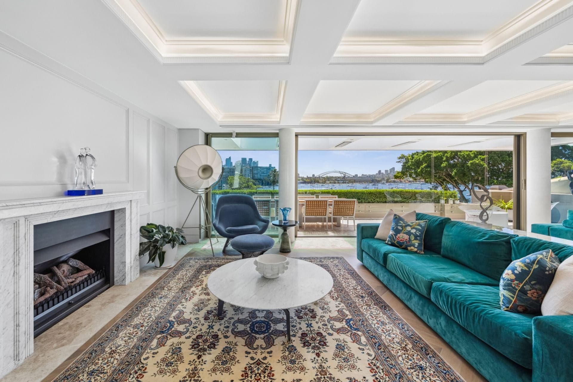 4/47 New Beach Road Darling Point NSW, Darling Point - Thumbnail 4
