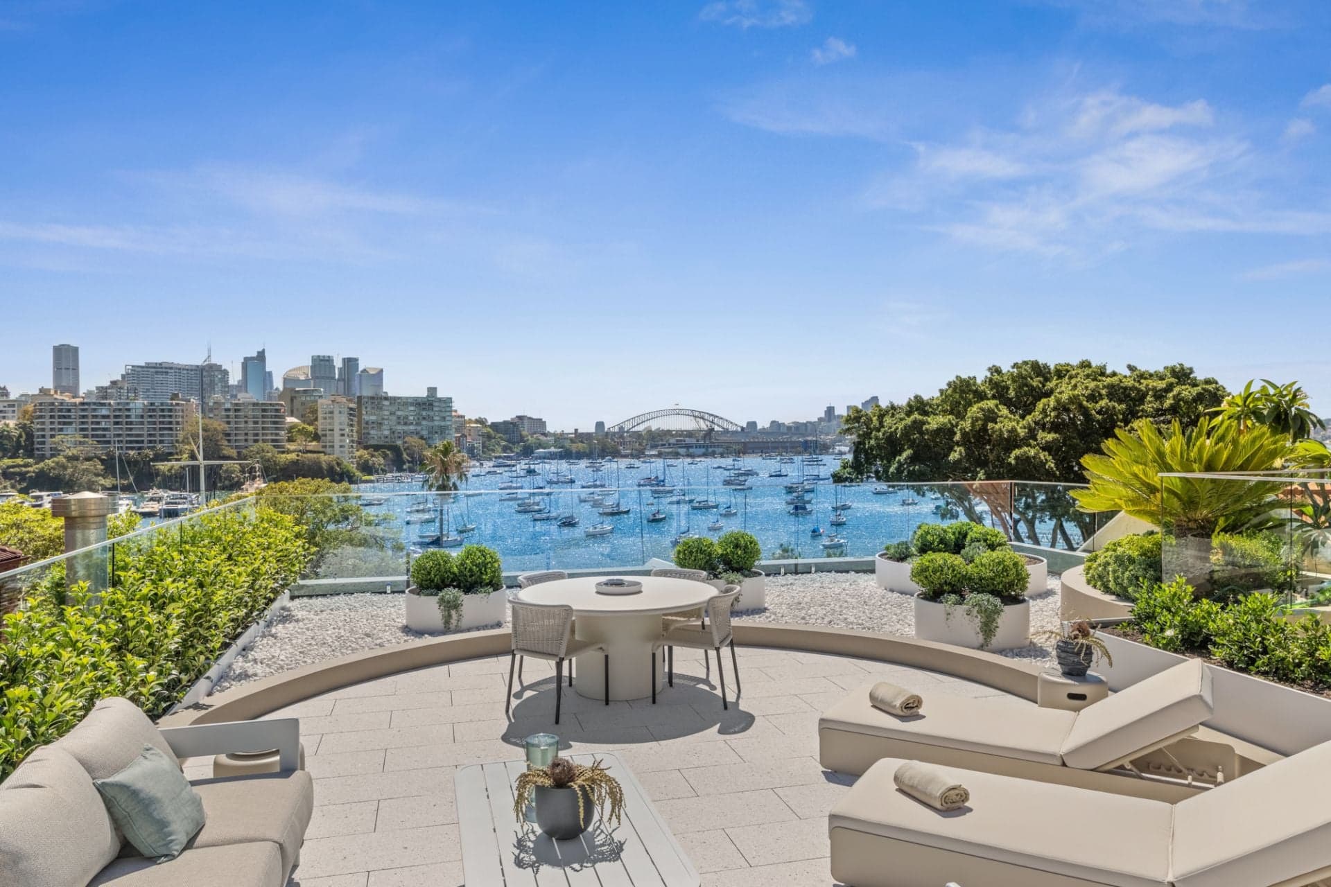 4/47 New Beach Road Darling Point NSW, Darling Point - Thumbnail 6