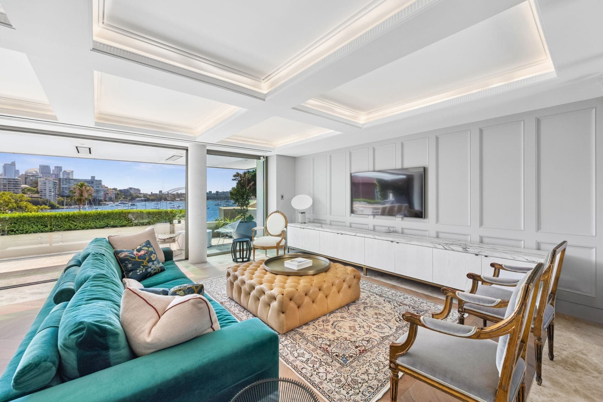 4/47 New Beach Road Darling Point NSW, Darling Point - Thumbnail 8