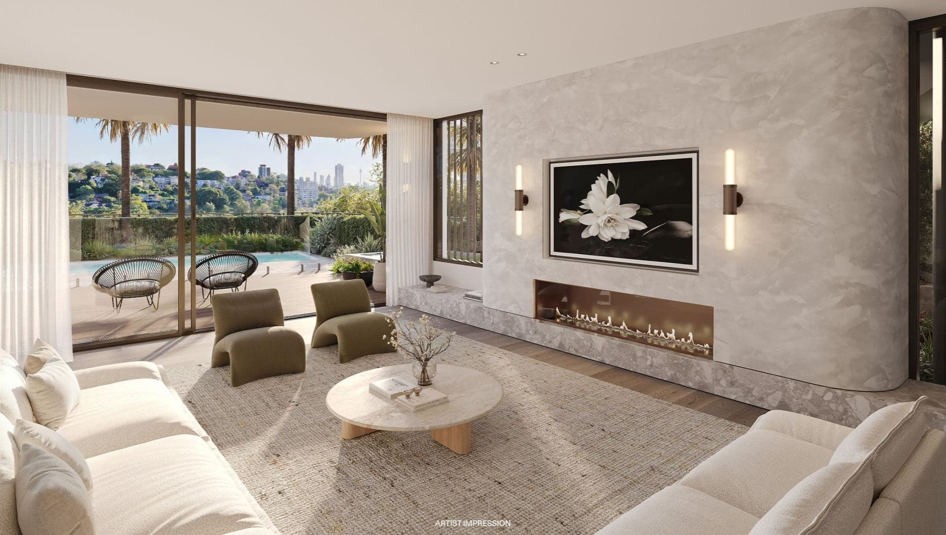 1/132 Bellevue Road Bellevue Hill NSW, Bellevue Hill - Image 1