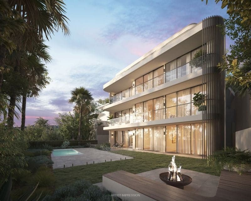 1/132 Bellevue Road Bellevue Hill NSW, Bellevue Hill - Thumbnail 2