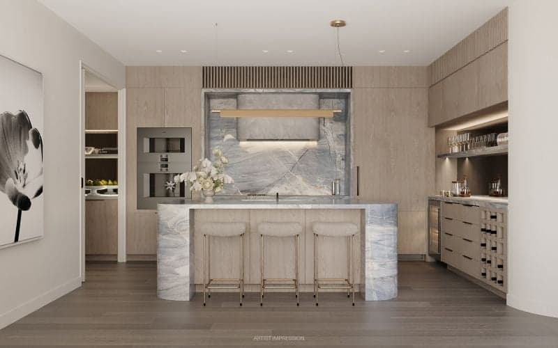 1/132 Bellevue Road Bellevue Hill NSW, Bellevue Hill - Thumbnail 3