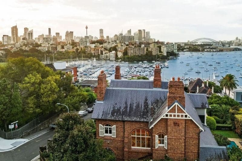 3/32 Darling Point Road Darling Point NSW, Darling Point - Thumbnail 4