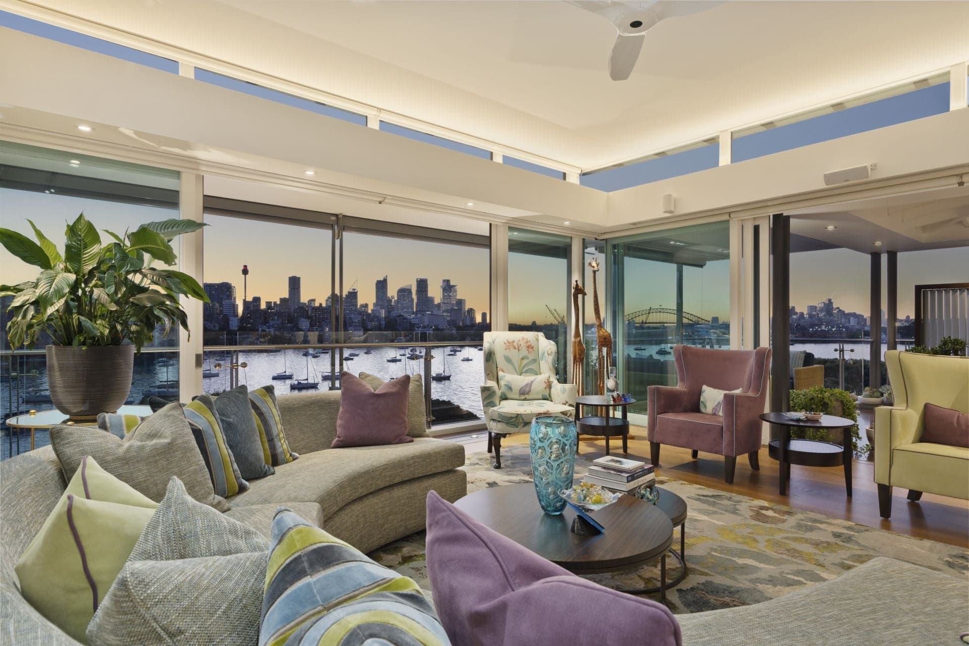 4/51 Yarranabbe Road Darling Point NSW, Darling Point - Image 1