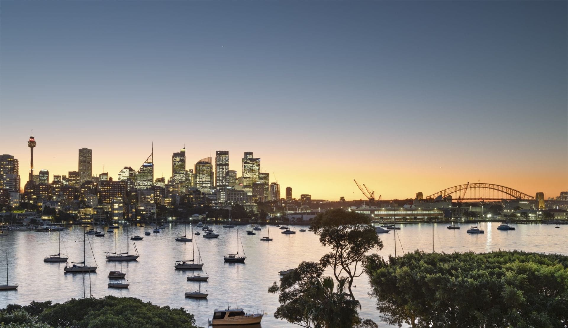 4/51 Yarranabbe Road Darling Point NSW, Darling Point - Thumbnail 2