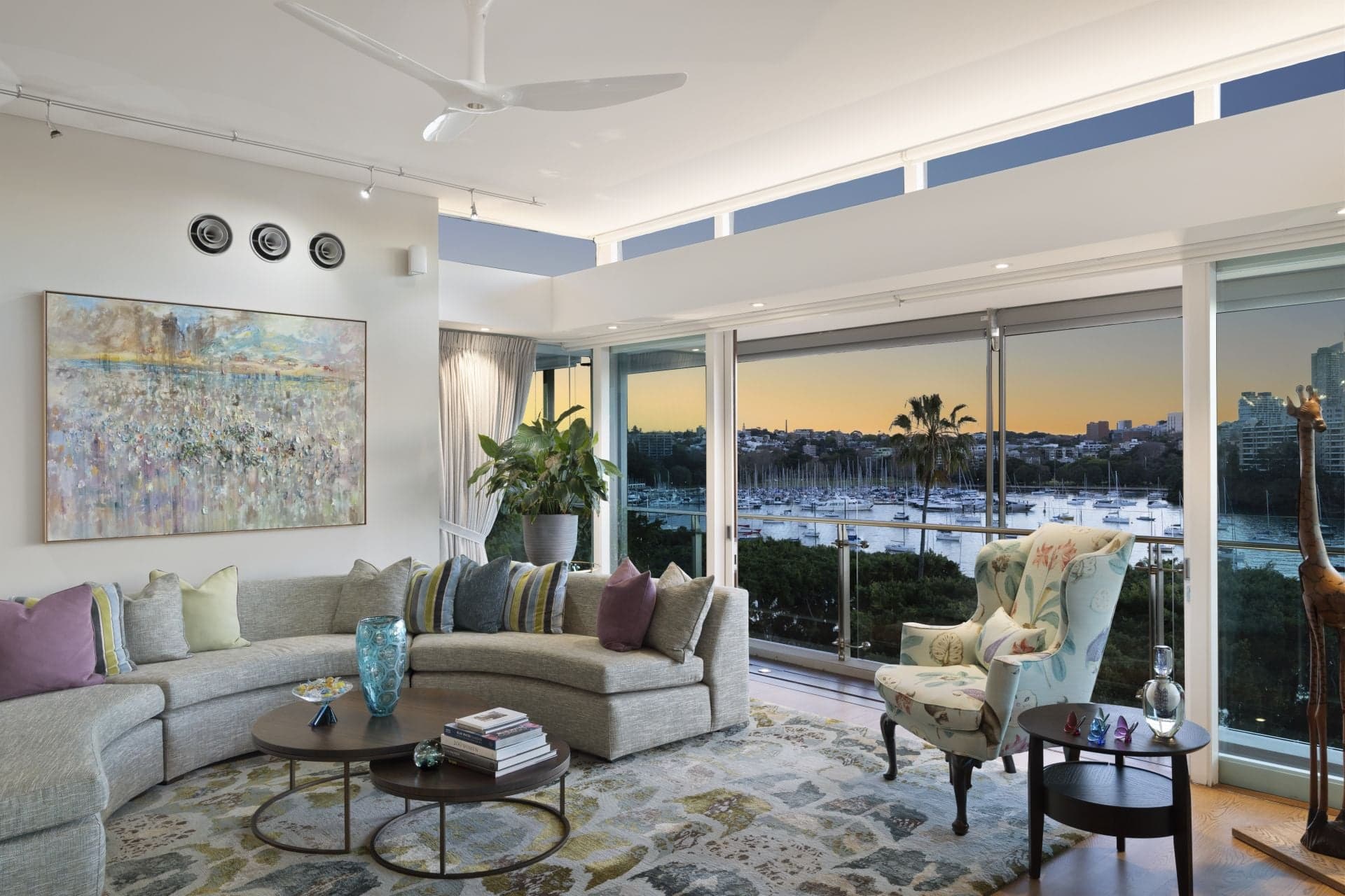 4/51 Yarranabbe Road Darling Point NSW, Darling Point - Thumbnail 3