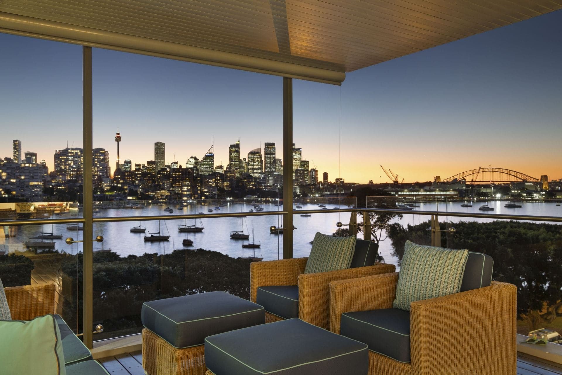 4/51 Yarranabbe Road Darling Point NSW, Darling Point - Thumbnail 4