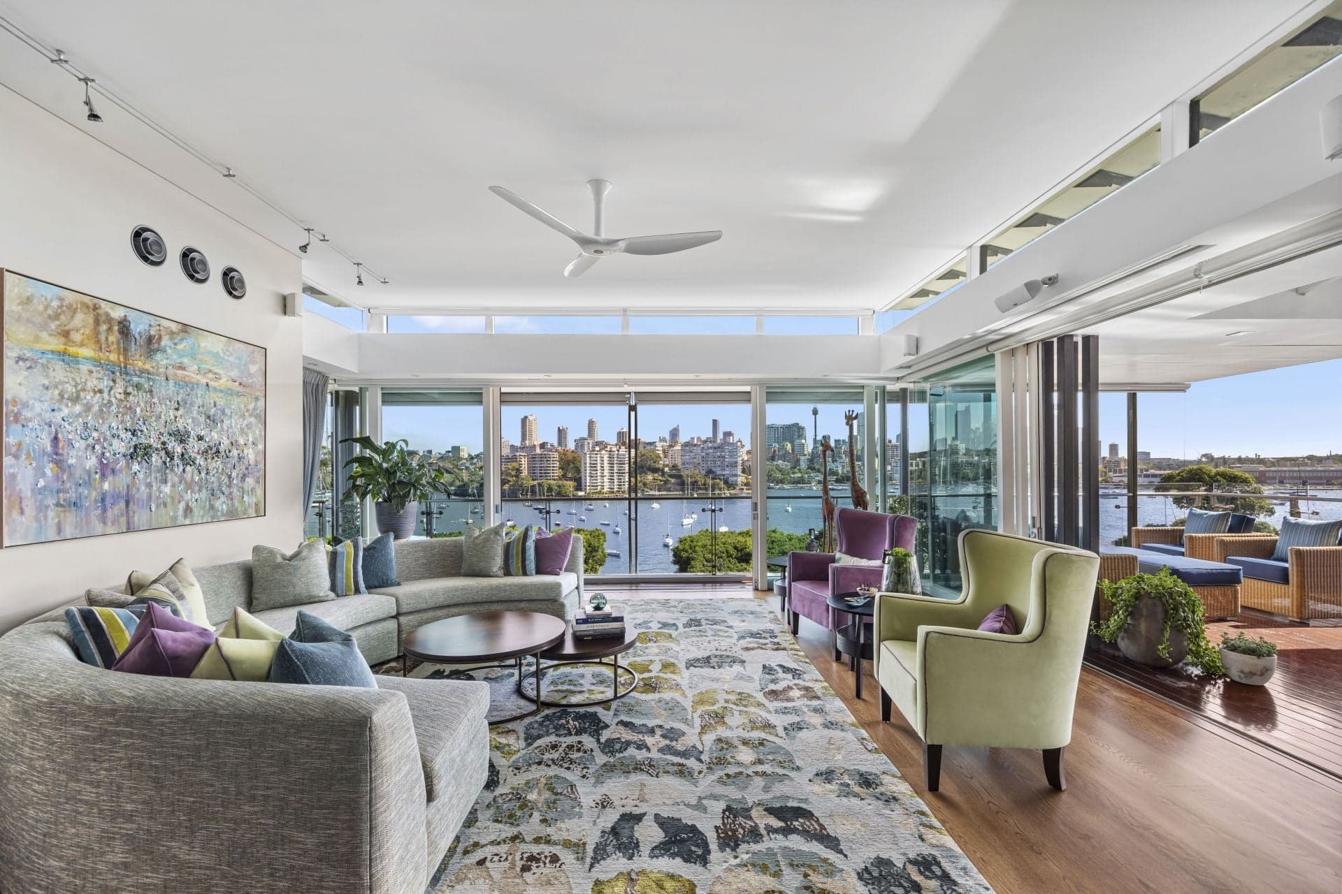 4/51 Yarranabbe Road Darling Point NSW, Darling Point - Thumbnail 8