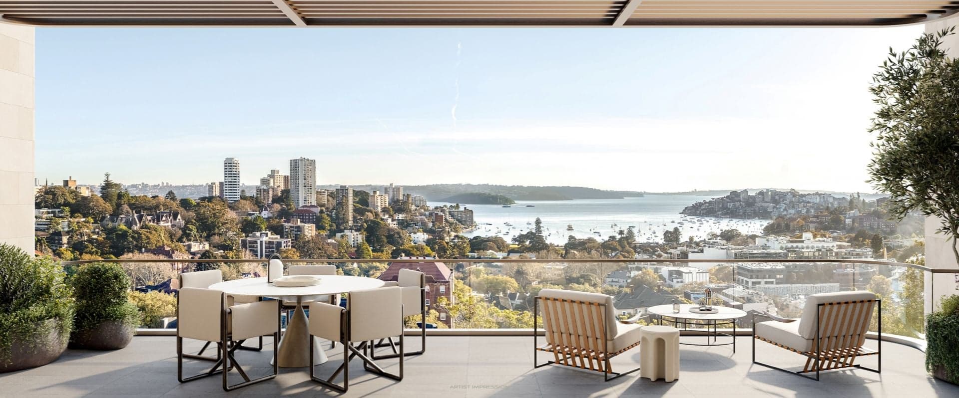 501/440 Edgecliff Road Edgecliff NSW, Edgecliff - Image 1