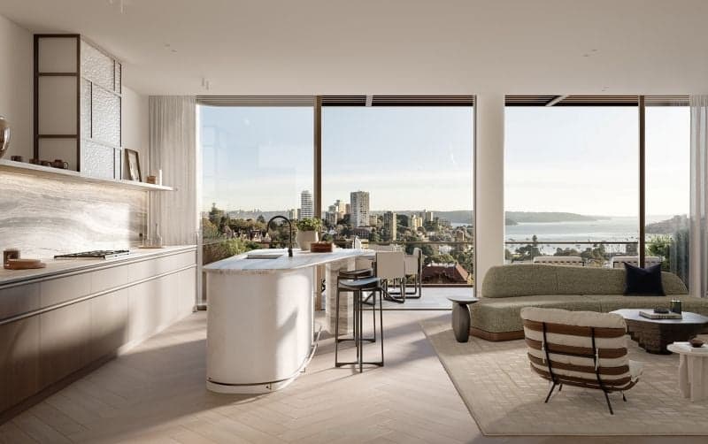 501/440 Edgecliff Road Edgecliff NSW, Edgecliff - Thumbnail 2
