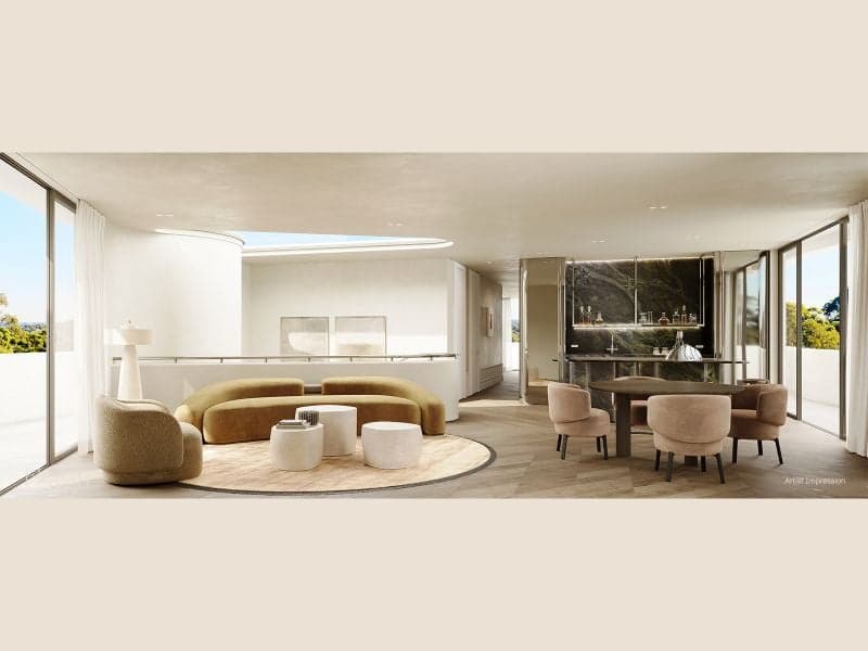 C501/11 Banksia Road Bellevue Hill NSW, Bellevue Hill - Thumbnail 5