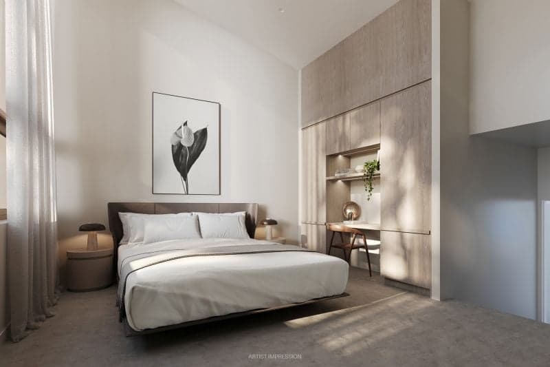 3/132 Bellevue Road Bellevue Hill NSW, Bellevue Hill - Thumbnail 6