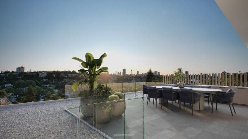 4/132 Bellevue Road Bellevue Hill NSW, Bellevue Hill - Image 1
