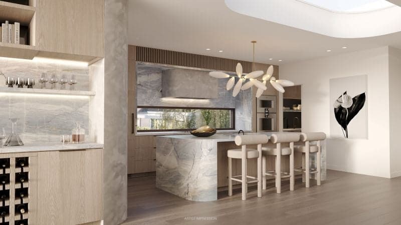 4/132 Bellevue Road Bellevue Hill NSW, Bellevue Hill - Thumbnail 4