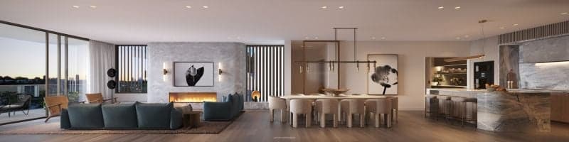 4/132 Bellevue Road Bellevue Hill NSW, Bellevue Hill - Thumbnail 5