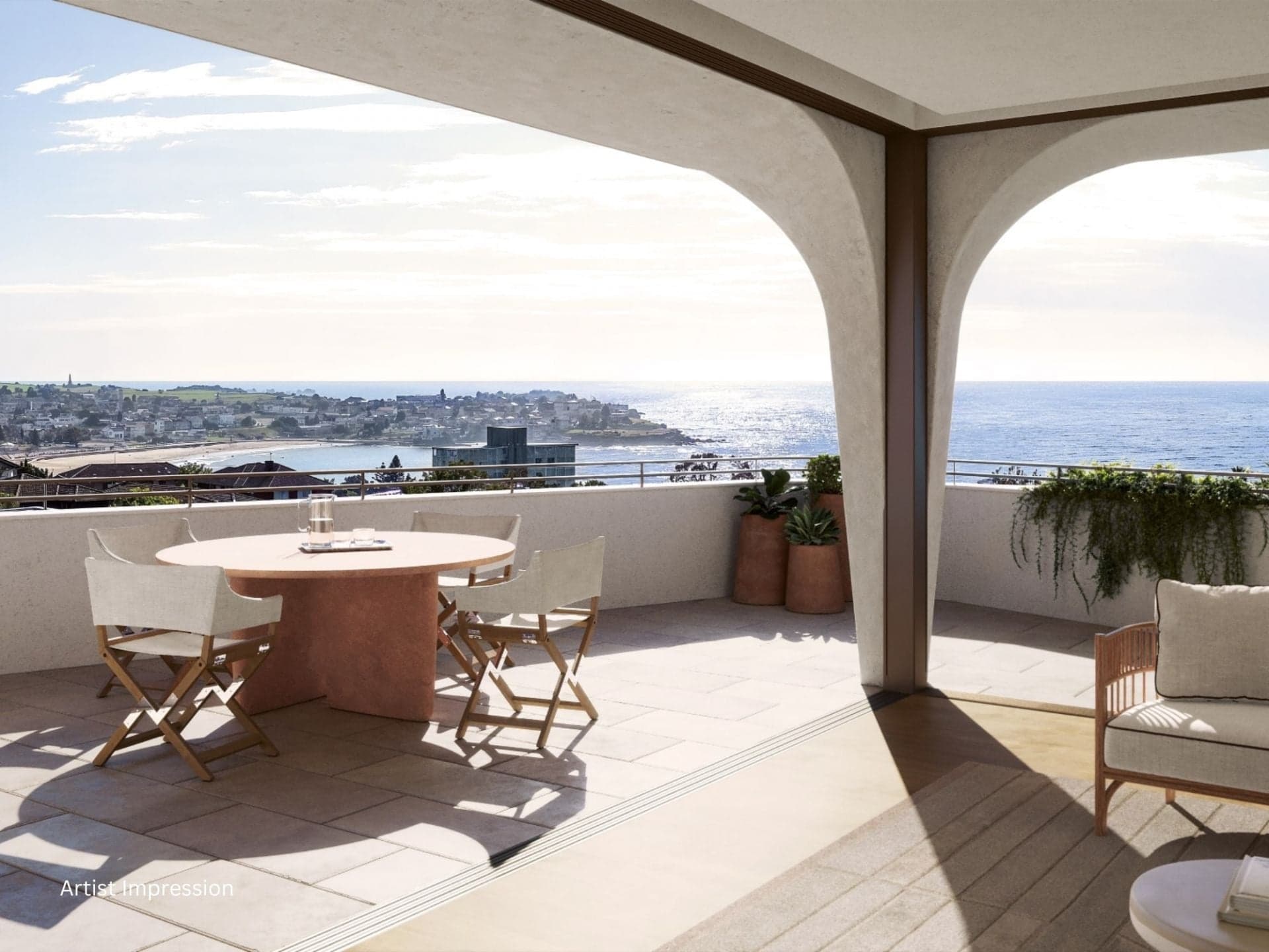 8/1-7 Andrews Avenue Bondi NSW, Bondi - Image 1