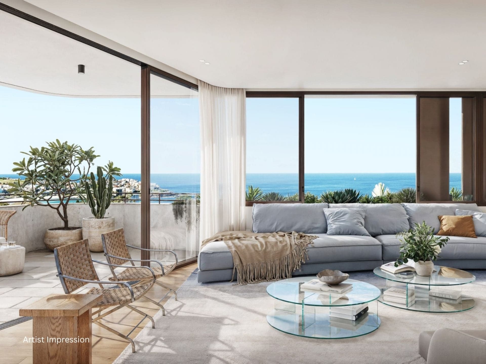 8/1-7 Andrews Avenue Bondi NSW, Bondi - Thumbnail 2