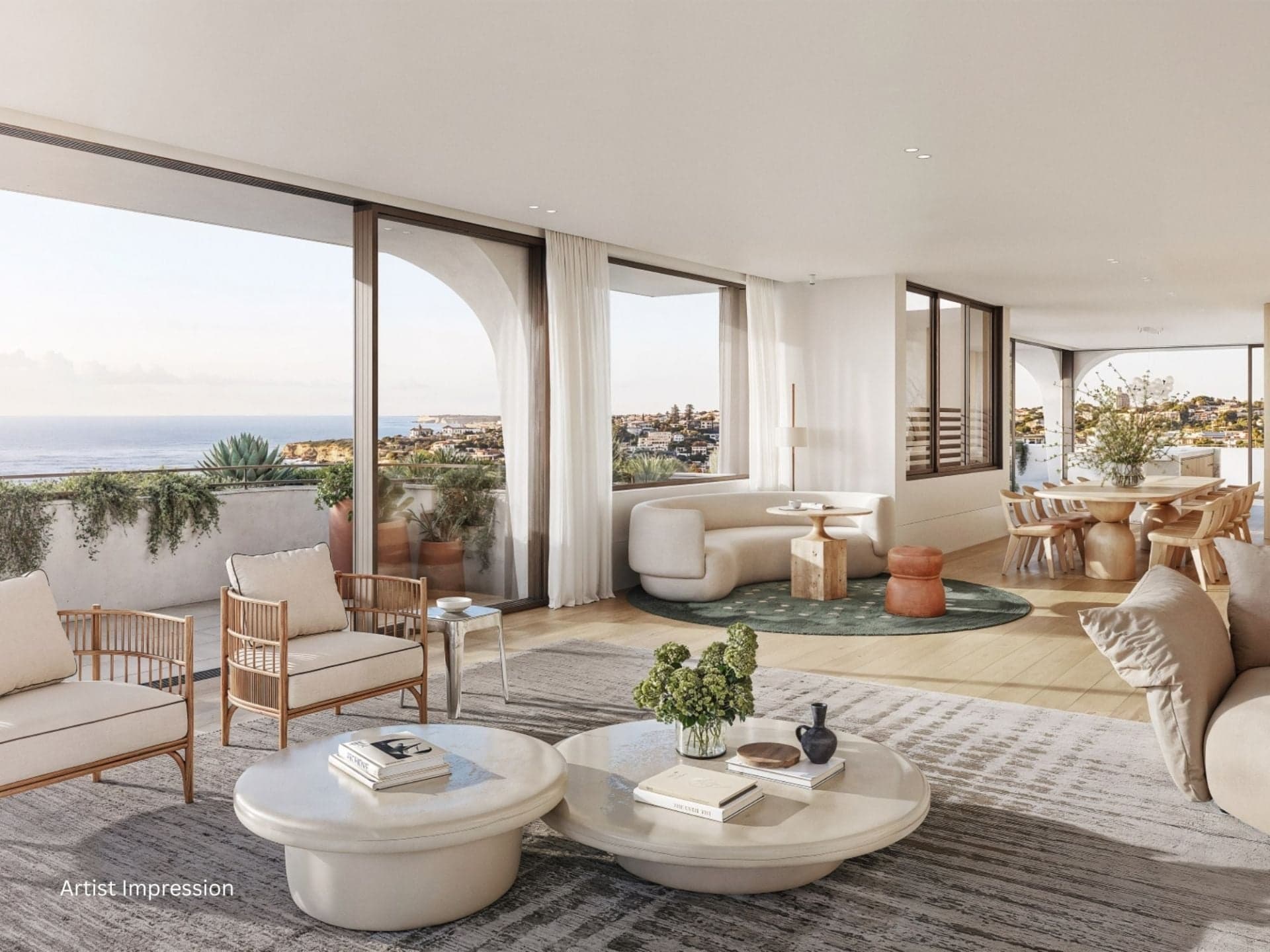 8/1-7 Andrews Avenue Bondi NSW, Bondi - Thumbnail 3