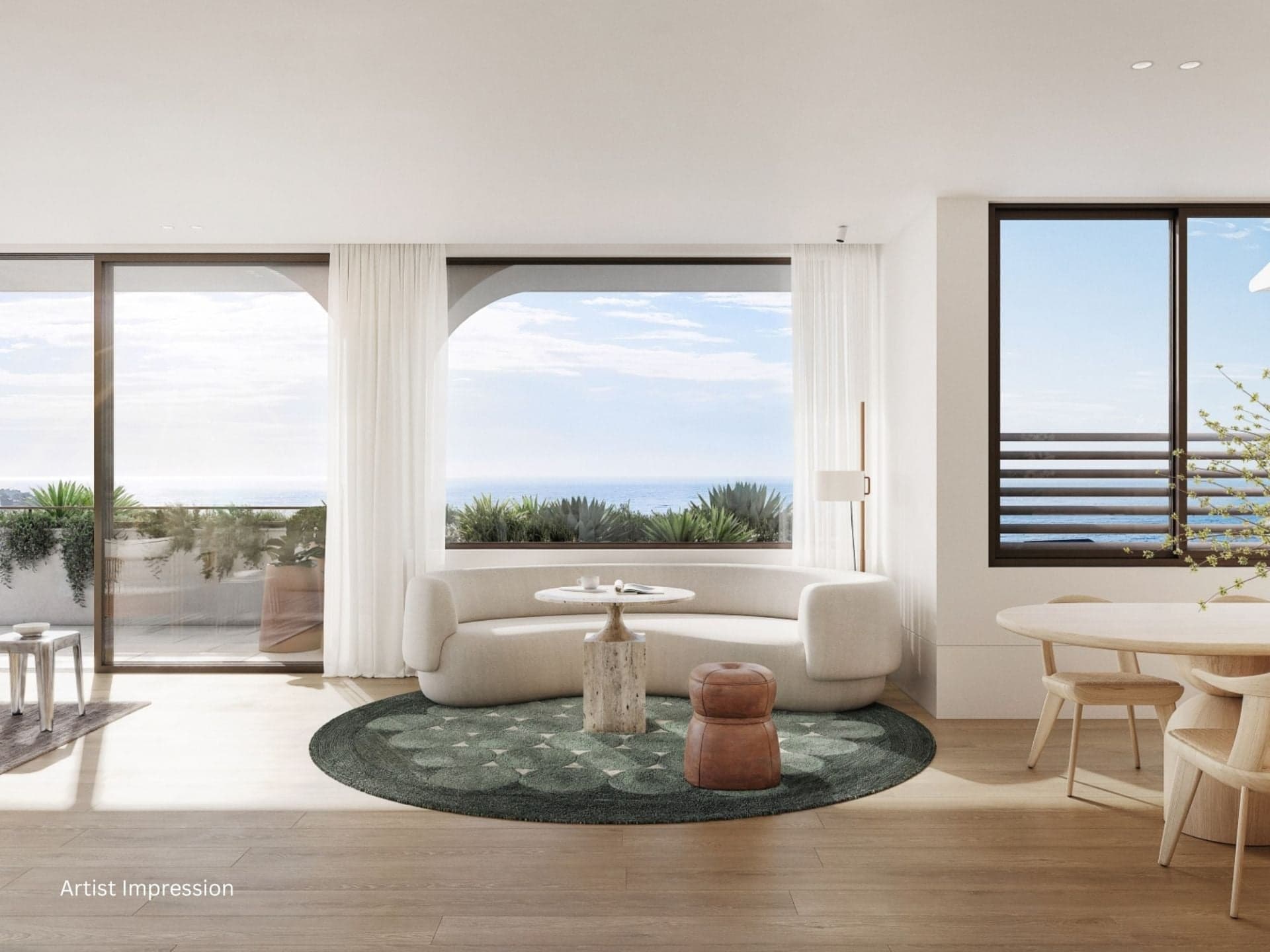 8/1-7 Andrews Avenue Bondi NSW, Bondi - Thumbnail 5