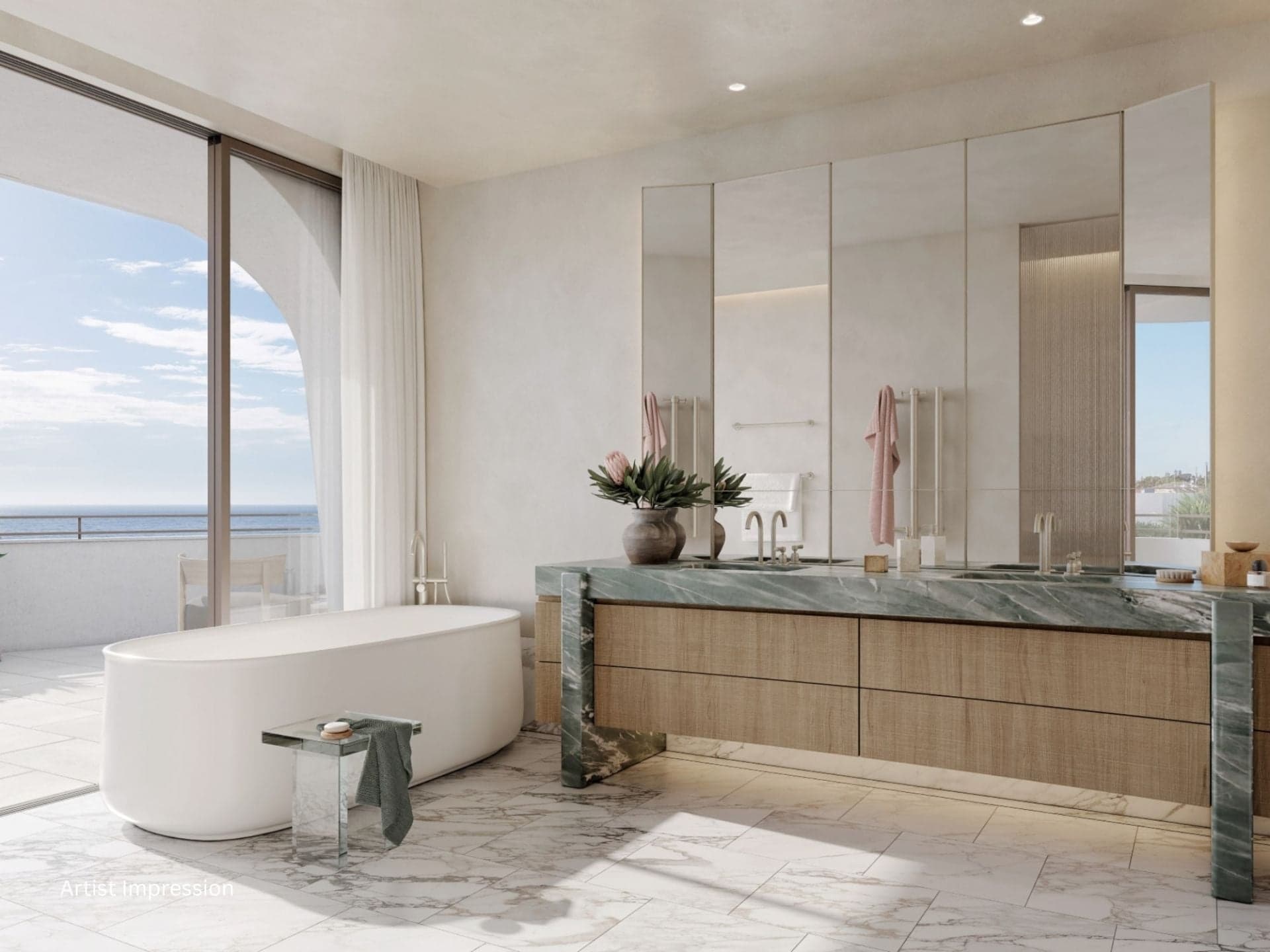 8/1-7 Andrews Avenue Bondi NSW, Bondi - Thumbnail 6