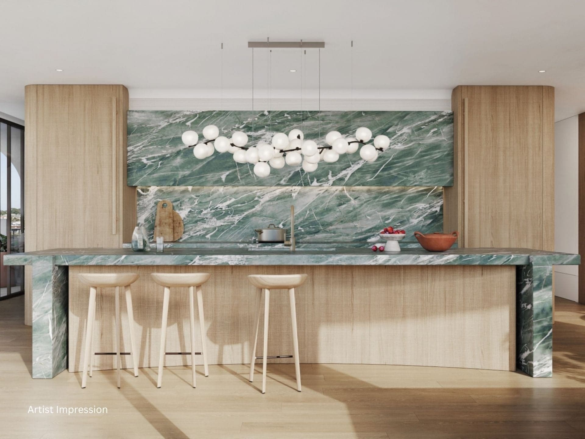 8/1-7 Andrews Avenue Bondi NSW, Bondi - Thumbnail 7