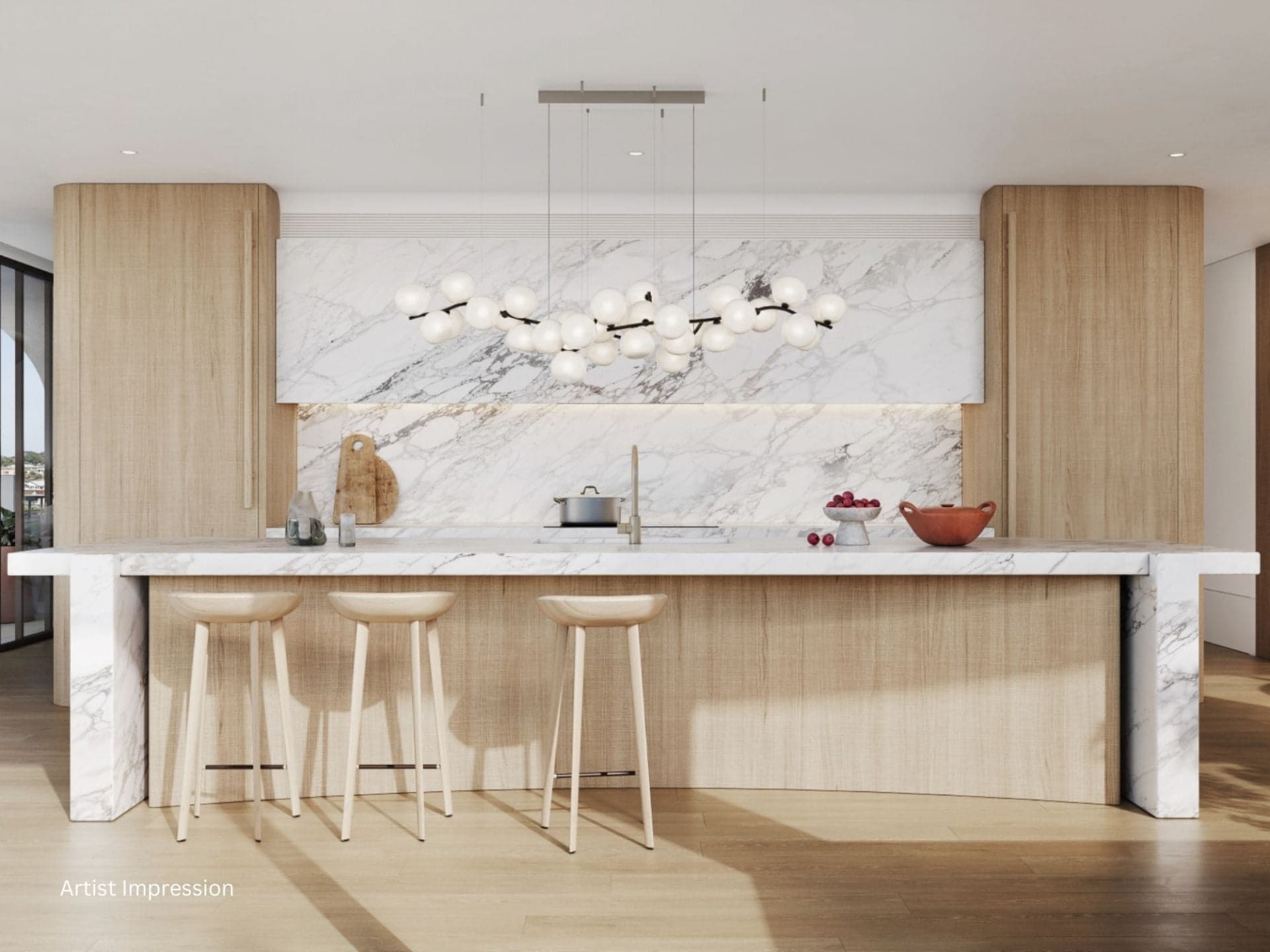 8/1-7 Andrews Avenue Bondi NSW, Bondi - Thumbnail 8