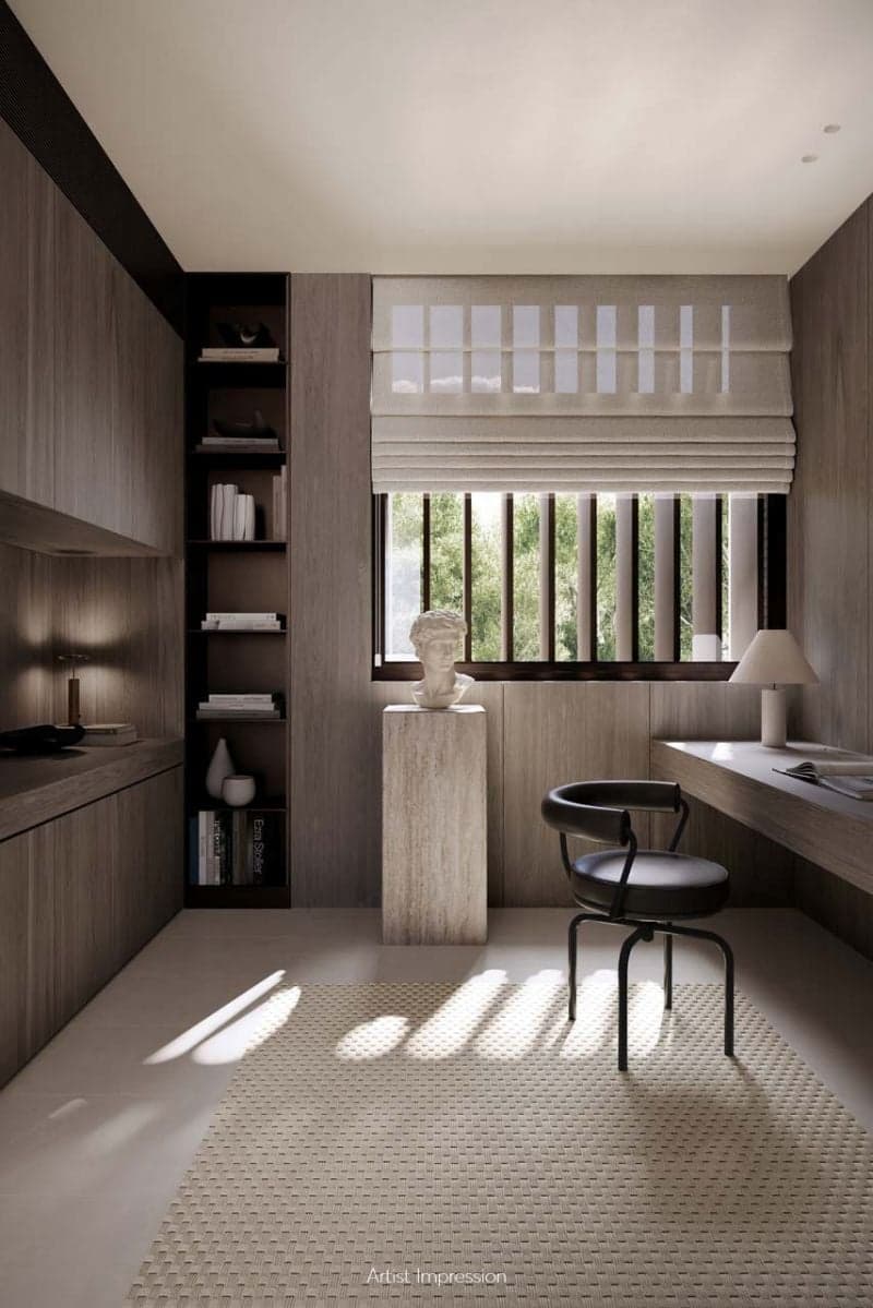 Penthouse/7 Benelong Crescent Bellevue Hill NSW, Bellevue Hill - Thumbnail 8