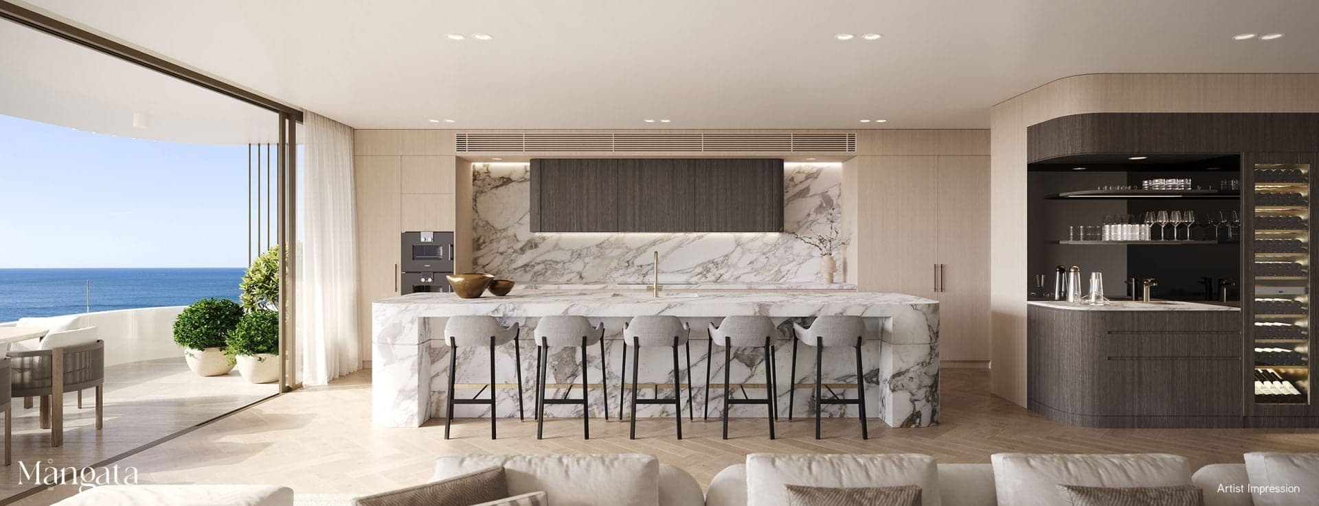 2/27 Kimberley Street Vaucluse NSW, Vaucluse - Image 1