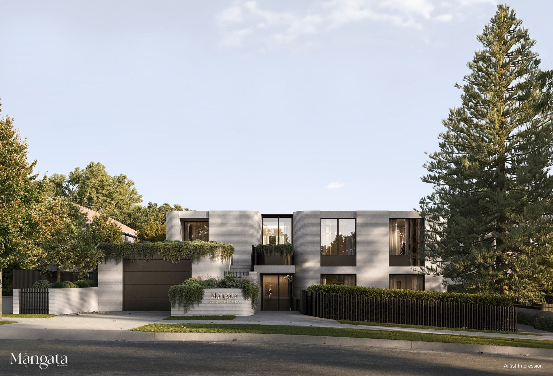2/27 Kimberley Street Vaucluse NSW, Vaucluse - Thumbnail 8