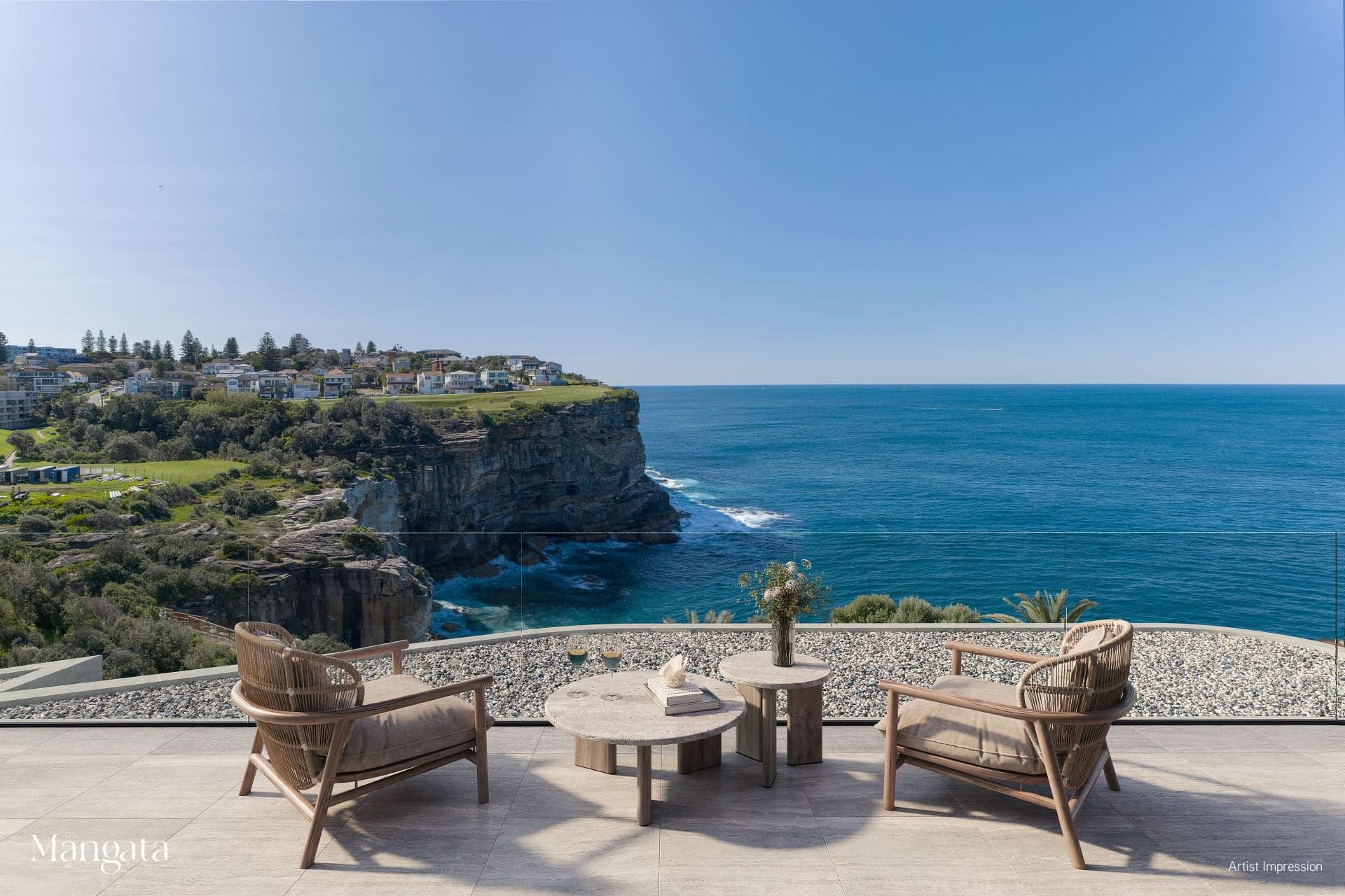 Penthouse/27 Kimberley Street Vaucluse NSW, Vaucluse - Image 1
