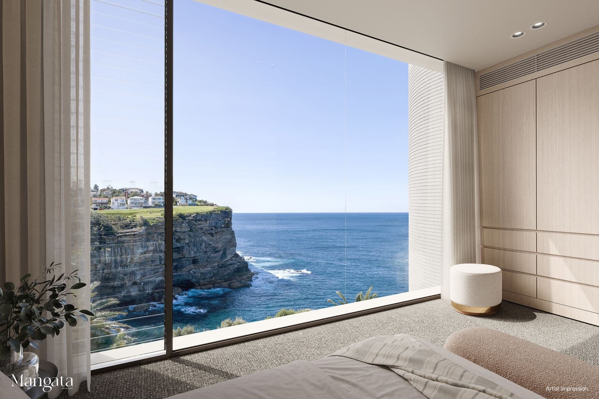 Penthouse/27 Kimberley Street Vaucluse NSW, Vaucluse - Thumbnail 2