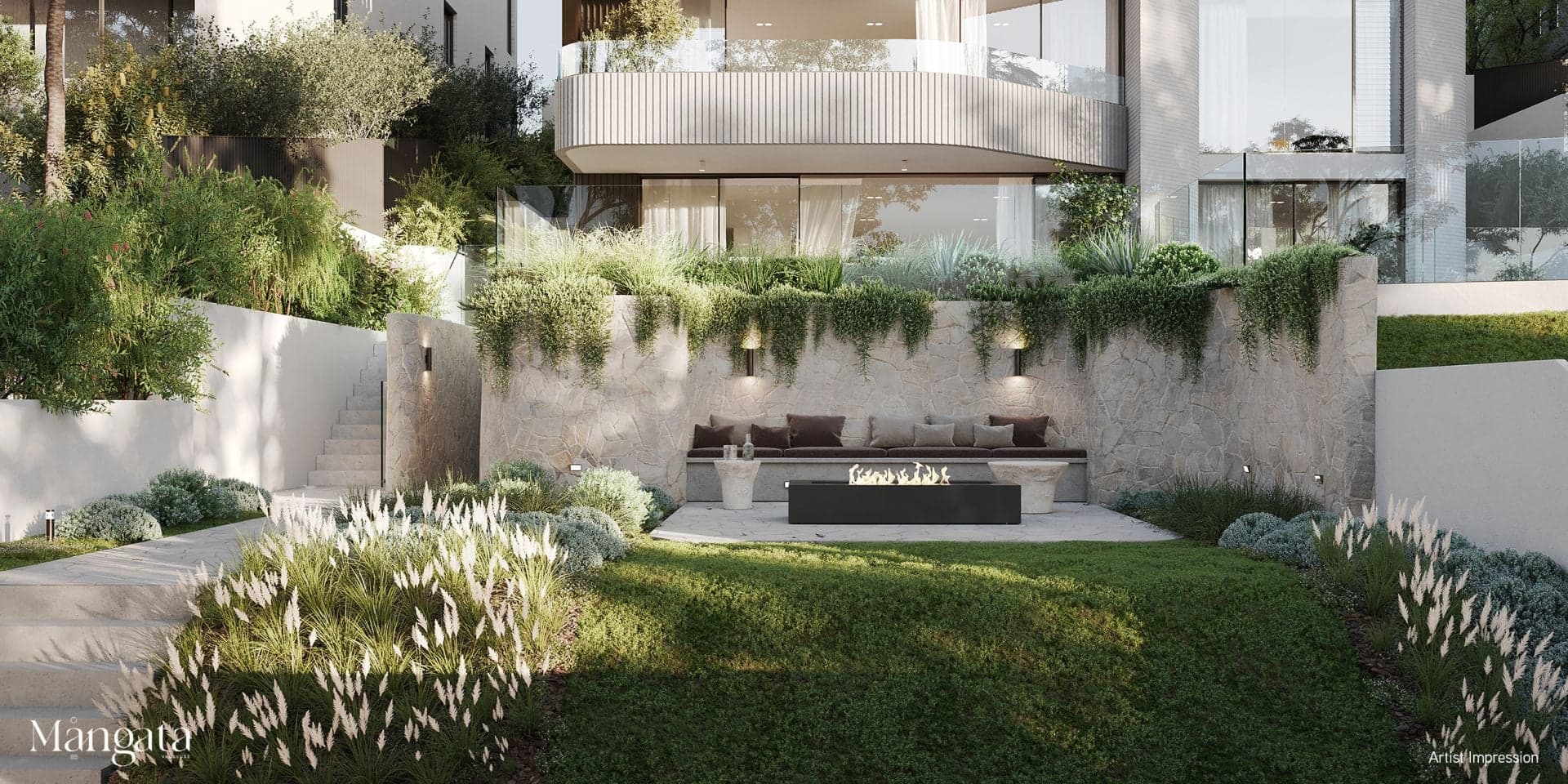 Penthouse/27 Kimberley Street Vaucluse NSW, Vaucluse - Thumbnail 6