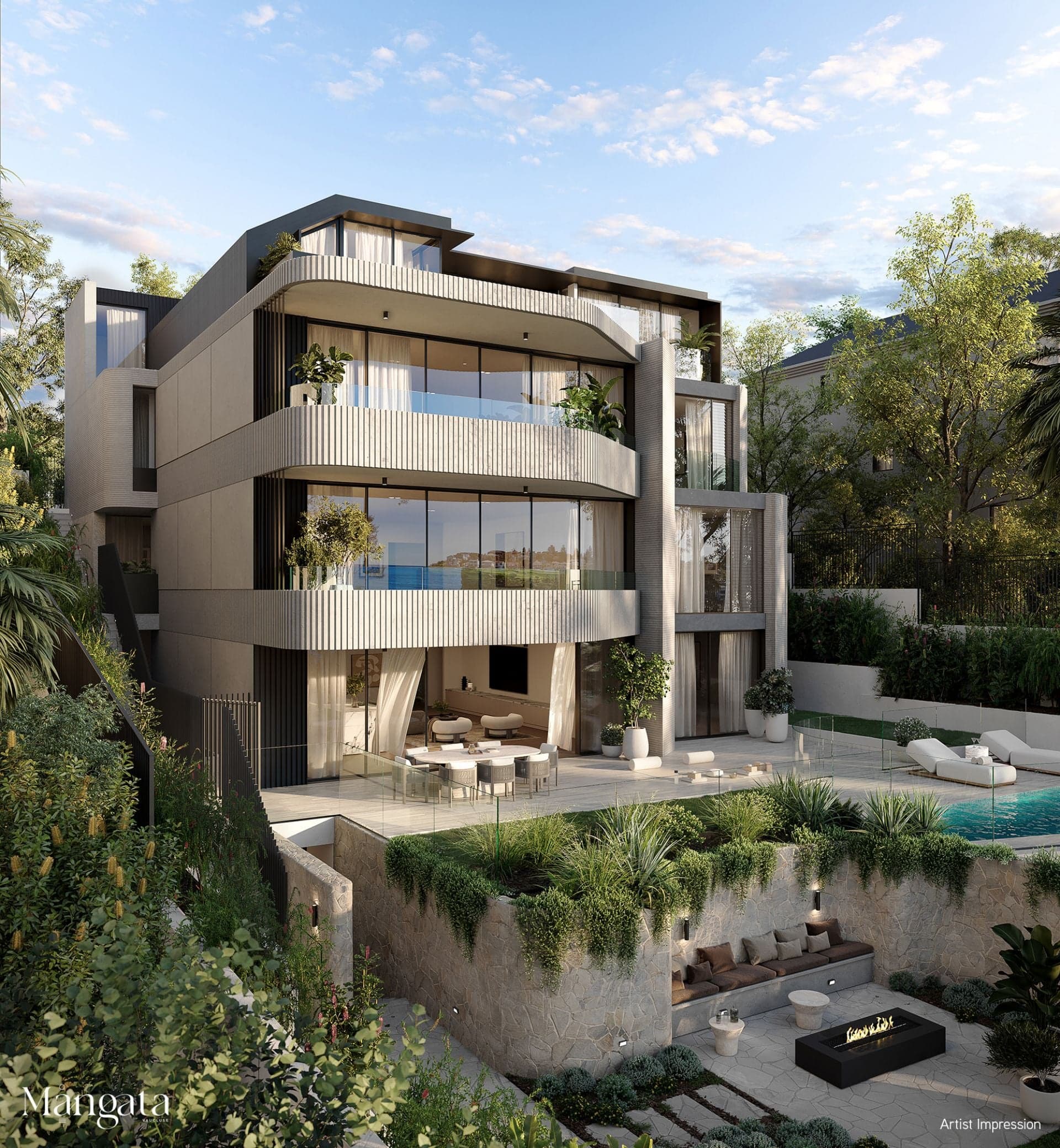 Penthouse/27 Kimberley Street Vaucluse NSW, Vaucluse - Thumbnail 7